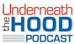 Underneath the hood podcast